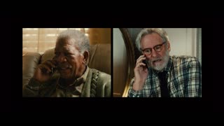 Last Vegas Movie Trailer