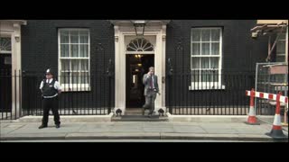 In the Loop Movie Trailer