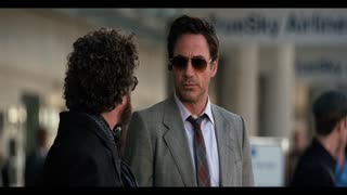 Due Date Movie Trailer