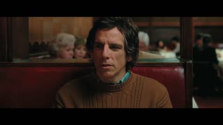 Greenberg Movie Trailer