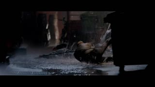 RoboCop Movie Trailer
