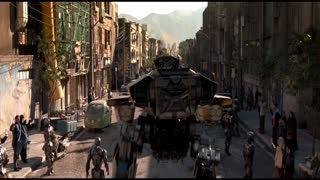 RoboCop Movie Trailer 2