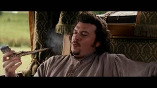 Your Highness Movie Trailer