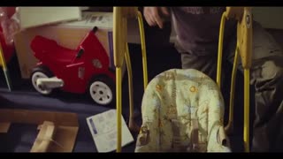 We Need to Talk About Kevin Movie Trailer