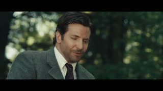 Serena Movie Trailer