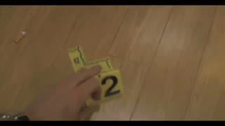 The Scenesters Movie Trailer