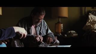 Crazy Heart Movie Trailer