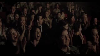 Nowhere Boy Movie Trailer