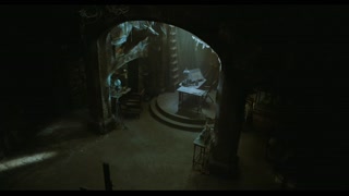 Don't Be Afraid of the Dark Movie Trailer 2
