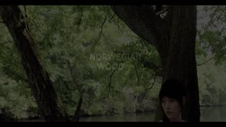 Norwegian Wood Movie Trailer