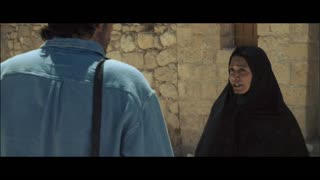 The Stoning of Soraya M. Movie Trailer