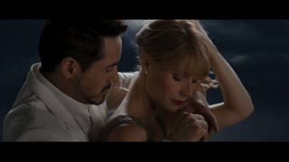 Iron Man 3 Movie Trailer 3