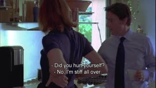 Leaving Movie Trailer