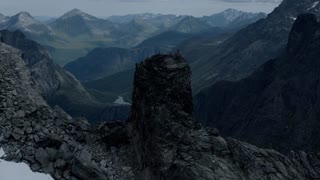 Sunshine Superman Movie Trailer
