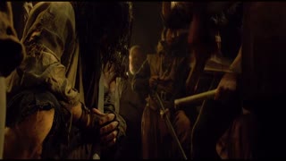 47 Ronin Movie Trailer 2