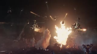 Terminator Genisys Movie Clip 2