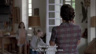Father of My Children Movie Trailer