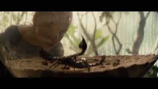 Alien: Earth Movie Trailer