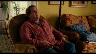 The Sitter Movie Trailer