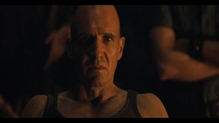 Coriolanus Movie Trailer