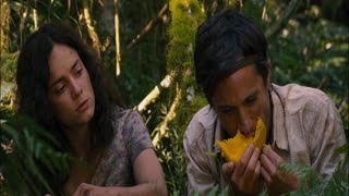 Ardor Movie Clip