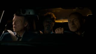 Stand Up Guys Movie Done and Done Clip