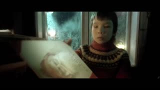 Rare Exports: A Christmas Tale Movie Trailer