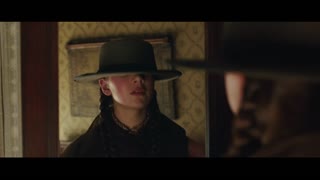True Grit Movie Trailer