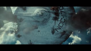 Star Trek Into Darkness Movie Teaser 2