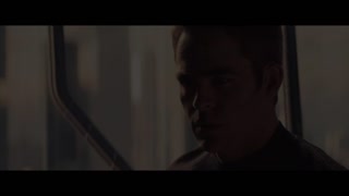Star Trek Into Darkness Movie Trailer 3