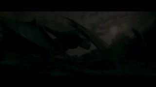 Riddick Movie Trailer