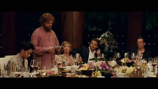 The Hangover Part II Movie Trailer 2
