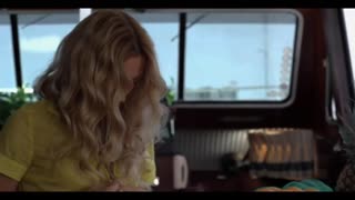 Immigration Tango Movie Trailer