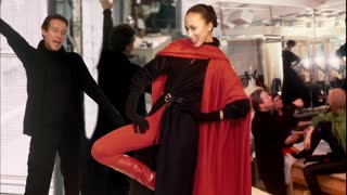 Ultrasuede: In Search of Halston Movie Trailer