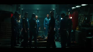 Battleship Movie Trailer