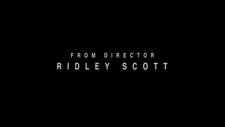 Prometheus Movie Trailer