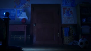 Monsters University Movie Trailer