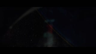 Gravity Movie Clip