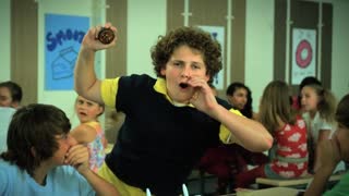 Spork Movie Trailer
