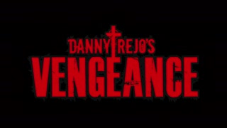 Vengeance Movie Trailer