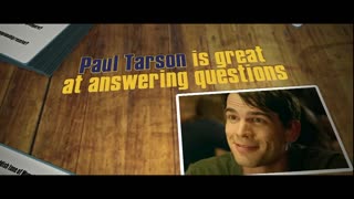 Answer This! Movie Trailer