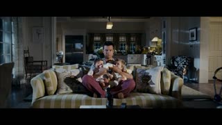 The Change-Up Movie Trailer