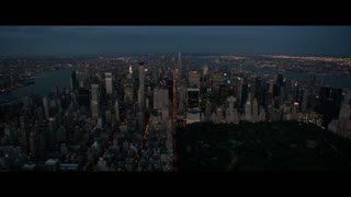 Fantastic Four Movie Teaser