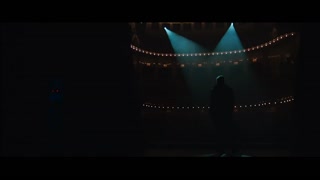 Anonymous Movie Trailer
