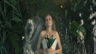 Melancholia Movie Trailer