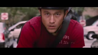 Premium Rush Movie Trailer