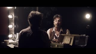 The Humbling Movie Trailer