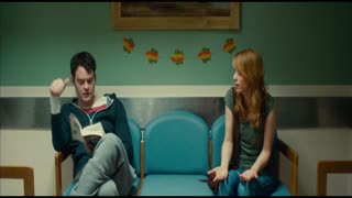 The Skeleton Twins Movie Trailer