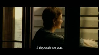 Unforgivable Movie Trailer