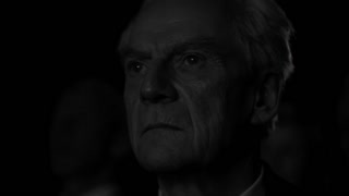 The Last Sentence Movie Trailer